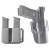 BLADE TECH IDPA COMPETITION SHOOTERS PACK GLOCK 17, 22, 31 BLACK RIGHT HAND