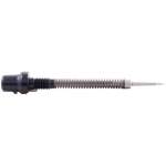 GRE-TAN REMINGTON 700 FIRING PIN ASSEMBLY, BLACK, SHORT ACTION