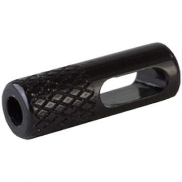 Stratton Custom TC Accessories Hammer Spur, Black