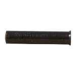 BROWNELLS 1911 HAMMER PIN, CARBON STEEL BLUED BLACK