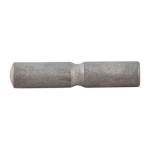 BROWNELLS 1911 MAINSPRING HOUSING PIN, STAINLESS STEEL SILVER