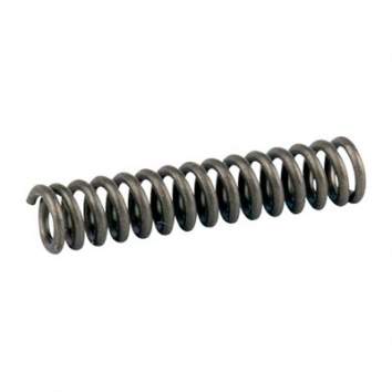 Brownells 1911 Magazine Catch Lock Spring, Carbon Steel Gray