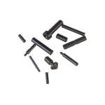 BROWNELLS 1911 AUTO ONE GUN PIN KIT COMMANDER, GOVERNMENT, STEEL BLACK