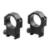 TPS Products TSR-W Rings 30MM High, Steel Matte Black