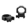 TPS Products TSR-W Rings 30MM High, Steel Matte Black