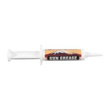 Western Powders Gun Grease