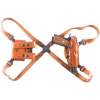 Galco International Miami Classic Shoulder Holster 1911 5