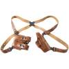 Galco International Miami Classic Shoulder Holster 1911 5
