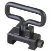 Midwest Industries MCTAR-06 Swivel Mount Adapter, Aluminum Matte Black