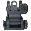 Yankee Hill Machine AR-15 Flip-Up Tactical Rear Sight Black