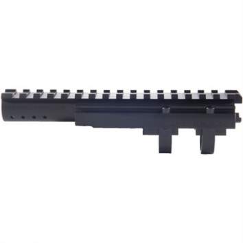 Ultimak AK-47 Scout Mount, Aluminum Matte Black