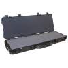 Pelican Rifle Case 44 3/8, Polypropylene Black