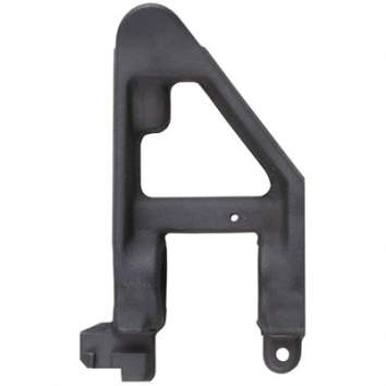 Double Star AR-15 HBAR Front Sight Housing, Black