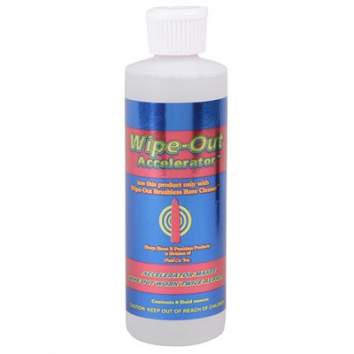 Sharp Shoot R 8 OZ Liquid Wipe-Out Accelerator