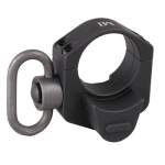 MIDWEST INDUSTRIES MCTAR-30HD SLING ADAPTER, ALUMINUM BLACK