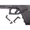 Ghost Universal Handguns X-Mag Magazine Release Matte Black