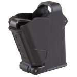 MAGLULA UPLULA PISTOL MAGAZINE LOADER, BLACK