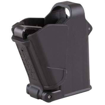 Maglula Uplula Pistol Magazine Loader, Black