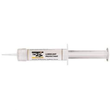 Mil-Comm Products TW25B Weapons Grease 1/2 OZ. Syringe