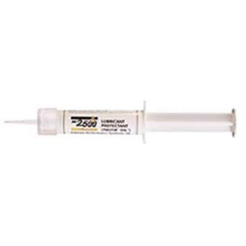 Mil-Comm Products MC2500 Weapons Oil .4 OZ. Syringe