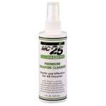 MIL-COMM PRODUCTS MC25 CLEANER DEGREASER 4 OZ. SPRAY BOTTLE