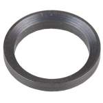 YANKEE HILL MACHINE AR .308  5/8' CRUSH WASHER STEEL BLACK