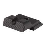 10-8 Performance Smith & Wesson Military And Police U Notch Rear Sight
