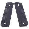 VZ Grips Operator's Grips Traditional, G-10 Black