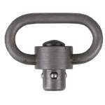 MIDWEST INDUSTRIES HEAVY DUTY SWIVEL EACH, STEEL