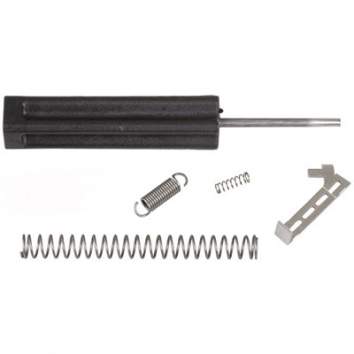 Ghost 3.5 Trigger Kit For Glock Stainless Steel