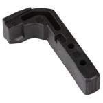 TANGODOWN VICKERS TACTICAL EXT MAG RELEASE, GLOCK MODELS MATTE BLACK