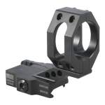 American Defense Aimpoint Cantilever Mount AR-15 
