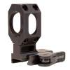 American Defense Aimpoint High Profile Mount AR-15, Black