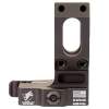 American Defense Aimpoint High Profile Mount AR-15, Black