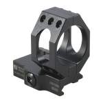 AMERICAN DEFENSE AIMPOINT LOW PROFILE MOUNT AR-15, BLACK