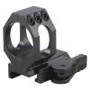 American Defense Aimpoint Low Profile Mount AR-15, Black
