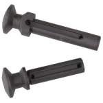 YANKEE HILL MACHINE AR-15 EZ PULL TAKEDOWN PIN SET