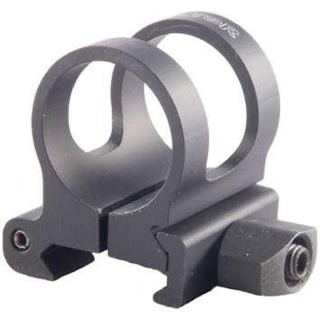 Vltor Weapon Systems SM-E Scout Mount, Matte Black