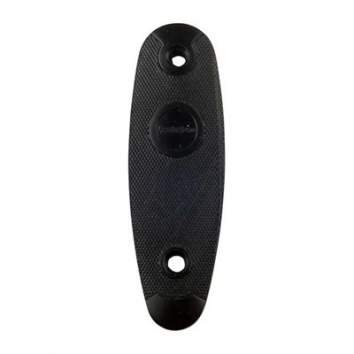 N.C. Ordnance 512 Butt Plate, Polymer Matte Black