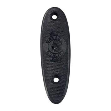 N.C. ORDNANCE 99 BUTT PLATE, POLYMER MATTE BLACK