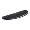 N.C. ORDNANCE 99 BUTT PLATE, POLYMER MATTE BLACK