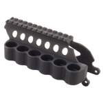 MESA TACTICAL PRODUCTS PR 6-ROUND SHOTSHELL HOLDER FITS *REMINGTON 870/1100/11-87