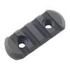 Mesa Tactical Products Barrel/Mag Clamp With Picatinny Rail, Aircraft Aluminum Matte Black