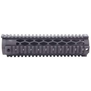 Yankee Hill Machine Diamond Series Handguard Mid-Length 9