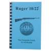 Gun-Guides The Complete Gun Guide For The Ruger® 10/22, Paper Blue
