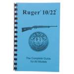GUN-GUIDES THE COMPLETE GUN GUIDE FOR THE RUGER® 10/22, PAPER BLUE