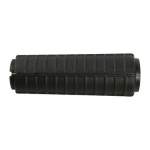 DOUBLE STAR AR-15 SKINNY M4 CARBINE HANDGUARD POLYMER BLACK