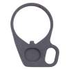 Double Star RH Sling Adapter Plate Steel Black