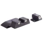 AMERIGLO S&W M&P SIGHT SET, GREEN/GREEN