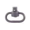 Vltor Weapon Systems Quick-Detach Sling Swivel, Steel